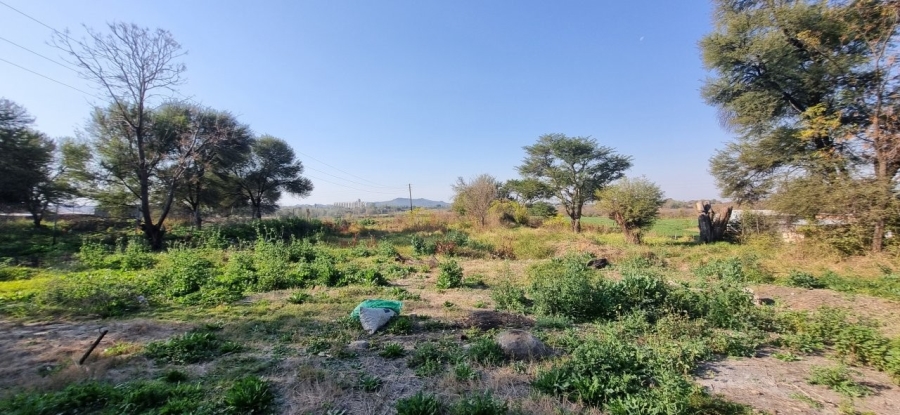 5 Bedroom Property for Sale in Krokodildrift A H North West